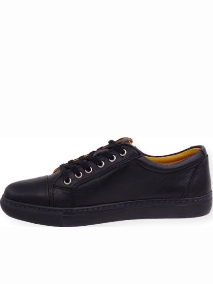 μαυρα sneaker safe plai